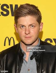 Actor Michael Grant Terry attends the premiere of "The Archer" during...  News Photo