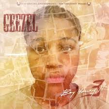 I’m Back in that Mode #BoyYoung3 Dec. 2025