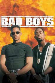 Pj salival • 3,4 тыс. Watch Bad Boys Prime Video