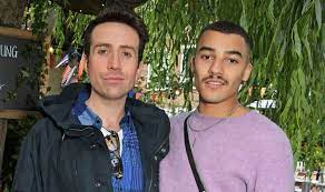 My childhood dream was to work on radio 1 and i have been lucky enough to make that dream come true. Nick Grimshaw Boyfriend Who Is Nick Grimshaw Dating Celebrity News Showbiz Tv Express Co Uk
