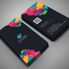 On this page, you can explore and download business card psd files for your graphic design. Valentino2108 I Will Design Awesome Looking Web Banner Fb Ads And Cover For 30 On Fiverr Com In 2021 Graphic Design Business Card Vertical Business Cards Business Card Design