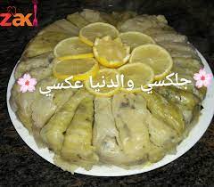 الملفوف ع طريقي من آطيب الآكلات الشتوية زاكي palestinian food food i foods