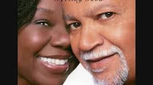 Randy Crawford & Joe Sample : Mr. Ugly