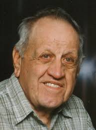 Obituary information for Melvin Ricklefs