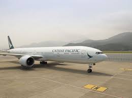 how to book award travel with cathay pacific asia miles