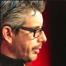 In loving memory of Alan Robles Futurist Technologist VR AR Designer