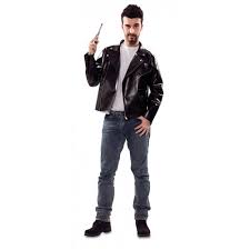 Rockabilly shoes and rockabilly dresses we have what you are looking for. Deguisement Grease Annees 50 Rock N Roll