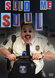 Paul Blart Meme This One Is An Original Of Mine I Aint No Snitch Am I Paul Blart Memes Paul Blart Mall Cop Stupid Memes