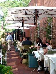 Sant Ambroeus Outdoor Dining In Southampton Outdoor Cafe The Hamptons Outdoor