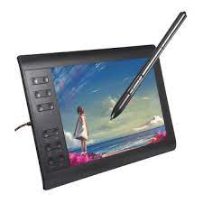 Digital Graphics Tablet Drawing Board 8192 Levels Drawing Pad Support Android Phone With Digital Pen Sale Banggood Com
