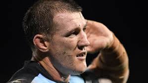 NRL: Paul Gallen hits back at selfish claim by Bryan Fletcher
