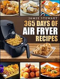 50 Air Fryer Recipes Cooks Air Fryer Nuwave Air Fryer