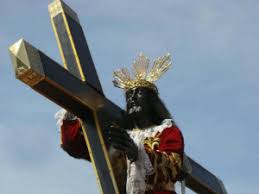 It was brought to the philippines by augustinian. Understanding The Devotion To The Black Nazarene Christian Saints Heroes News Catholic Online