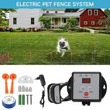 Maybe you would like to learn more about one of these? 30pcs Extra Receiver Shock Collar For Dog Fence 023 Electronic Pet Fencing System Aliexpress Mobile