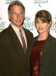 Mark Harmon And Pam Dawber Hollywood Couples Famous Couples Movie Stars
