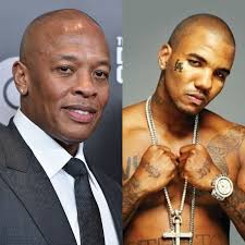 Dr. Dre Says He Doesn't Care The Game Was Left Off Of The Superbowl  Halftime Show! Dr. Dre finally broke his silence