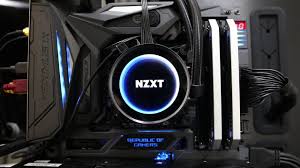 Free delivery possible on eligible purchases lowest price guaranteed at $! Nzxt X62 Kraken Aio Cpu Cooler Review Youtube