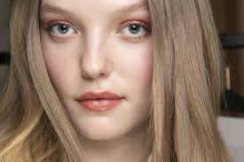 It's also important to consider. Dark Blonde Is The Low Maintenance Hair Color Trend Coming In 2019 Allure