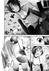 Chicago Spanking Review Comics Page 2 - AS Manga Spanking