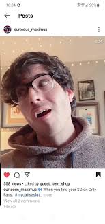 I stole this video from my Son's Instagram account I didn't know how to  save it so I did a Screen Recording... looks like he's still working from  home..lol ...he must be board ..lol