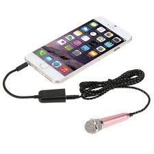 Casque Audio Rose Rue Du Commerce