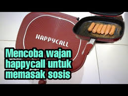 Maybe you would like to learn more about one of these? Cara Memanggang Ayam Menggunakan Happy Call Bisabo Channel
