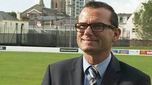 Reilly names Games football squad