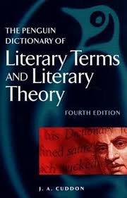Penguin Dictionary Of Literary Terms And Literary Theory Literary Terms Literary Theory Literary Criticism