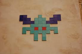 This topic has been deleted. Space Invaders Wikipedia