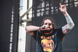 Gibt es eine übertragung auf sky oder dazn? The Black Dahlia Murder Books Yule Em All Livestream Ghost Cult Magazineghost Cult Magazine