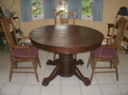 Call paul slemmonds 07980 595272. Value Of Antique Oak Tiger Claw Dining Table My Antique Furniture Collection