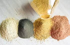 Make up puder fixiert die aufgetragenen kosmetika und sorgt für einen seidigen und ebenmäßigen teint. Make Up Selber Machen Rezepte Fur Make Up Puder Lipstick