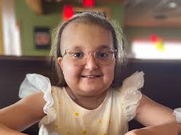 Fundraiser for Brandy Murphy by Jessica Bernthold : Stand with Kinsley in  Her Brave Battle