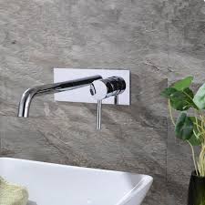 Für sie entstehen dadurch selbstverständlich keinerlei mehrkosten. Badarmatur Mischbatterie Wasserhahn Wandarmatur Waschtisch Waschbecken Armatur Heimwerker Bad Amp Kuche Arm Waschbecken Armaturen Wandarmatur Waschbecken