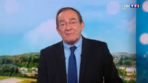 Le journal de 13h en replay sur tf1 est un programme tv d'actualité à revoir gratuitement. Videos Un Dernier 13 Heures Plein De Surprises Et D Emotion Pour Jean Pierre Pernaut