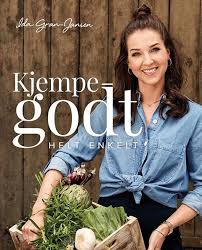 Ida Gran-Jansen: Bøker, lydbøker og e-bøker