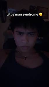 What Disability Does Littlemann17 Have