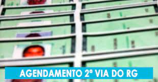 O poupatempo disponibiliza mais de 400 serviços, incluindo aqueles relacionados a rg, carteira para oferecer mais agilidade e eficiência, o programa conta com um sistema de agendamento prévio. Como Fazer Agendamento Poupatempo Para 2Âª Via Do Rg Novo