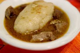Sauce Gombo A La Viande Alice Pegie Gombo Recettes De Cuisine Recettes De Cuisine Africaine
