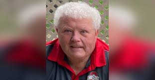 Obituary information for Gerald J. Voss