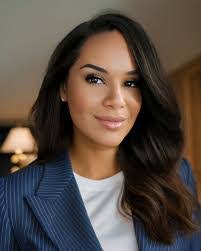 Mariam Khatib's Instagram, Twitter & Facebook