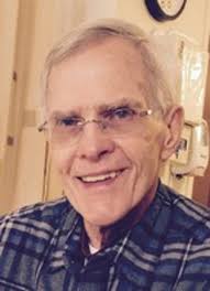 Bill Laughlin Obituary