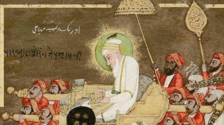 How Did Aurangzeb, Who Brutally Killed Sambhaji Maharaj, Die? A Glimpse Into Past In 'Chhaava' Light | India News - News18
