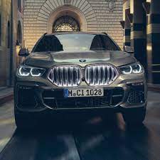 Bmw X6 Pure Dominance Bmw Co Id