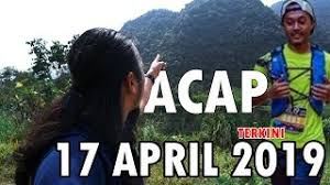 We did not find results for: Acap X Hilang Di Batu Putih 17 April 2019 Youtube