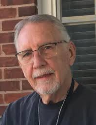 Obituary information for James (Jim) Edward Mahan