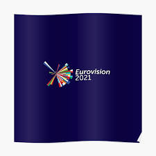 Картинки по запросу евровидение 2021 логотип Eurovision 2021 Gifts Merchandise Redbubble