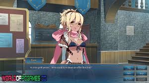 Sakura mmo #3 is the final part of the sakura mmo series, which concludes viola's adventure. Sakura Mmo 2 Free Download