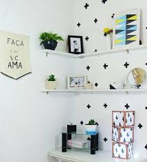 D I Y Decoracao Estilo Tumblr Gastando Pouco Decoracao Decoracao De Quarto Tumblr Ideias Para Interiores