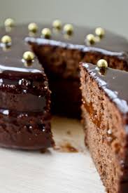 Original Sacher Torte Recipe For Two Lovers Recipe Sacher Torte Recipe Torte Recipe Sacher Cake Recipe